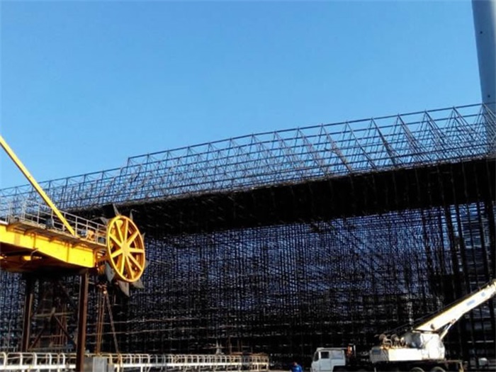 房山网架钢结构工程有限公司